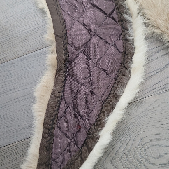 Furr collar - Picture 4 of 6